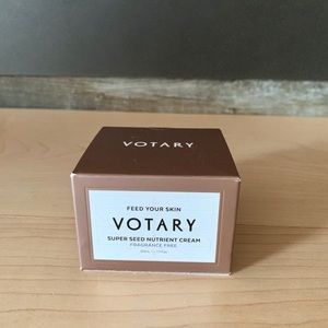 Votary Super Seed Nutrient Cream